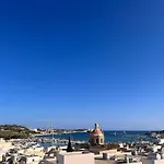 Marsaxlokk 3 Bedroom Penthouse