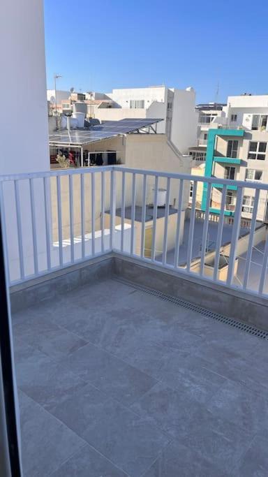 3 Bedroom Penthouse Marsaxlokk