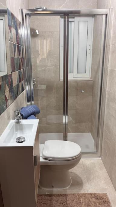 3 Bedroom Penthouse Apartment Marsaxlokk