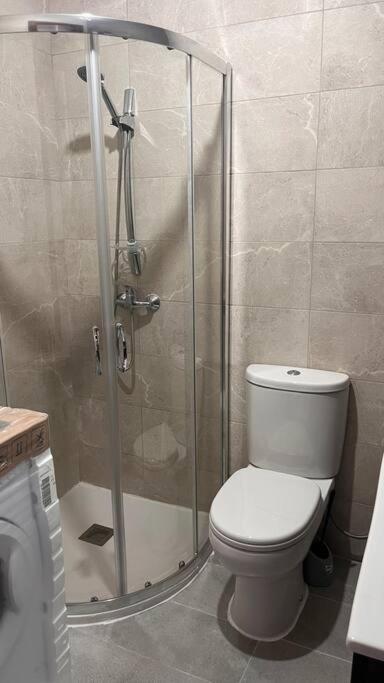 3 Bedroom Penthouse Apartment