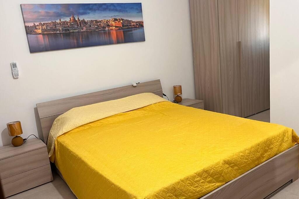 Apartment 3 Bedroom Penthouse *
