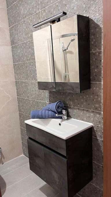 3 Bedroom Penthouse Marsaxlokk